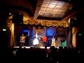 Argentinian folklore