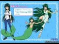 ~~Mermaid melody!~~ ~~Mermaid melody!~~