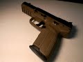 Fn-Five-Seven-pistol