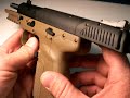 Fn-Five-Seven-pistol