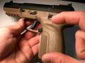 videos de Fn Five-Seven pistol:  Long Range Firepower, Part 3