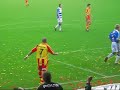 Go Ahead Eagles - FC Zw#lle  3-1 (30-09-2007)