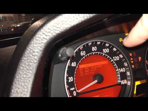 how to vent bmw battery