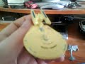 Star Trek Micro Machines