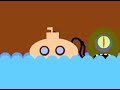 Following the Tide