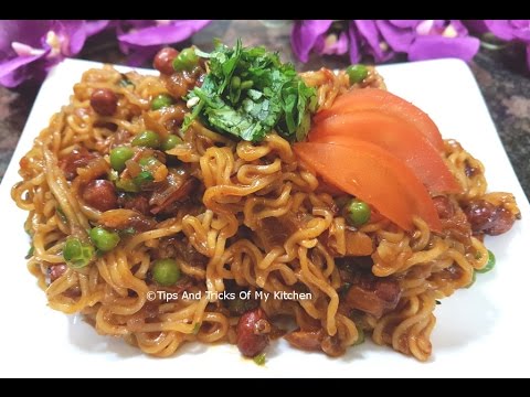 Literature review on noodles 06 picture