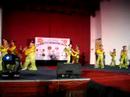 2008 Spring Charity Fashion Show (2)