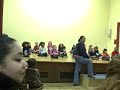 Erin's school performance- 10/16/09