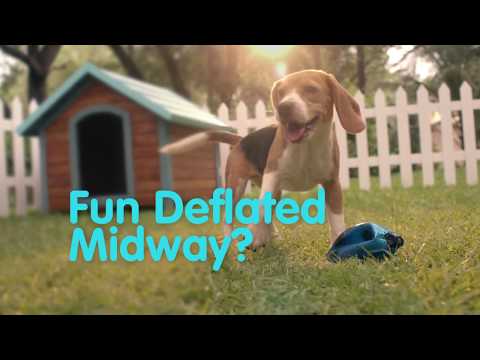 Reliance General Insurance Company Limited-The Running Dog