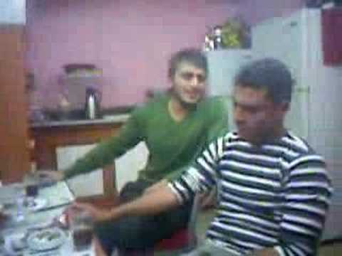 Cag Kebap Fasli