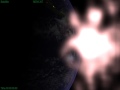 Fiction animation blender Top secret UFO 1947-2008