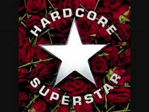Hardcore Superstar - Sorry For The Shape I'm In lyrics
