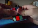 Dodegaconal prism custom rubik by Black Cat