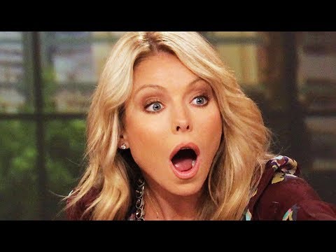 Talk Show Bloopers That Were Too Good To Cut