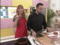 Rollitos de ibéricos con alga Nori Receta Mira la Vida