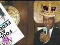 Memphis Mayor King Willie Herenton (SnappyGreetings.com)