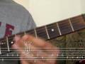 Blues Lesson - Dixie Dregs type groove