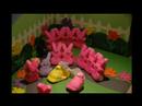 Peeps Honeymoon