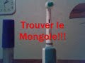 Bakerkette - Brosse à dents show Bakerkette - Brosse à dents show