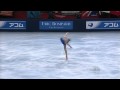[HD] Yuna KIM's Free Skating for 2009-2010 [NBC] - World Record here 133.95 / Olympic 150.06