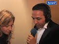 guillaume durand et toute l'�quipe d'a l'air libre �taient en direct du th�atre mogador � l'occasion de la premi�re du roi lion. les coulisses de cette �mission exceptionnelle en vid�o !
http://www.europe1.fr/references/2400/guillaume-durand-a-l-air-libre.html