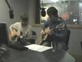 Beats International 'Dub Be Good To Me' Acoustic Cover - XFM Manchester Radio