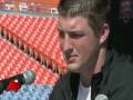 Florida, Oklahoma Prepare for BCS Championship