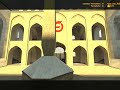 Team Forbidden Aim Map