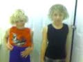 liam n mattch magic trick