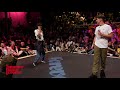 Angyil vs Dirty Harry – Summer Dance Forever 2018 Popping Forever 3RD ROUND