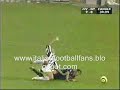 http://italianfootballfans.blogspot.com/ all about marco materazzi fouls and mistakes.....matrix really ispires inter here looool :)