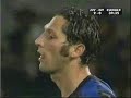http://italianfootballfans.blogspot.com/ all about marco materazzi fouls and mistakes.....matrix really ispires inter here looool :)