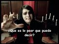 Helena - My Chemical Romance (subtitulada al español)