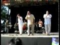 The Spanish Harlem Orchestra @ Central Park SummerStage The Spanish Harlem Orchestra @ Central Park SummerStage