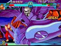 Marvel vs Capcom Ryu Playthrough Pt 3