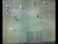 fifa 09 bug.invisible player