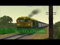 Renfe MSTS Renfe MSTS
