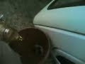 opel corsa 1.5D a oleo de fritar.... opel corsa 1.5D a oleo de fritar....