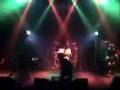 Deathgaze - Rihitozoire [live] デスゲイズ