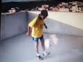 the next ronaldinho ,,eyadat saeb ,