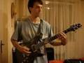 Muse - Supermassive Black Hole (cover by AliAs)