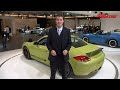 Icon for Post #2012 Porsche Cayman R at 2010 LA Auto Show
