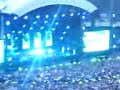 Supersonic - Oasis - Murrayfield 2009