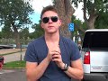 Jesse McCartney - Bubbleque 2008