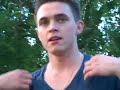 Jesse McCartney - Bubbleque 2008