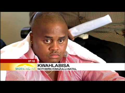 Tribal Authority settles feud between Maskandi artists Khuzani and Mthandeni
