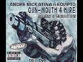 ANDRE NICKATINA (FUCK YOU MAYNE CRACK COCAINE MIX)