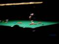 jimmy white in limerick 21 march 09.... maximum effort.......he was gunning for the max....