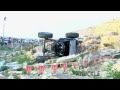 XRRA rig tries WEROCK = Rollover