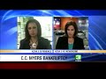 C.C. Myers Files For Personal Bankruptcy